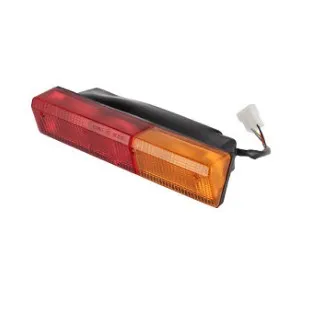 5124117 - Фонарь задний