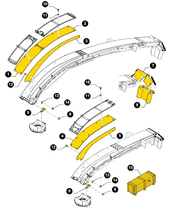 87693538 - Износостойкая пласти